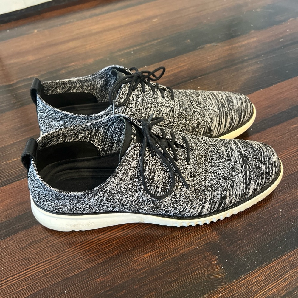 Cole haan zerogrand size 12
